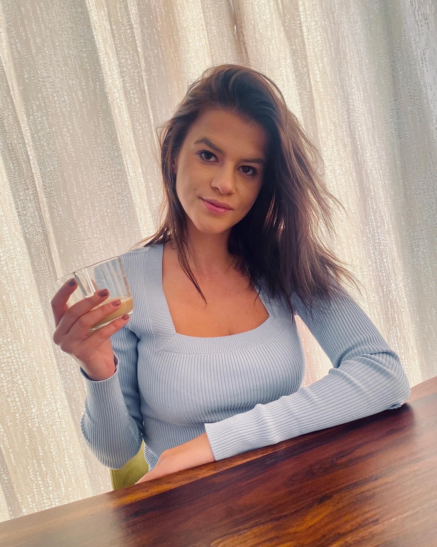 SpellboundCharm de Madrid,España