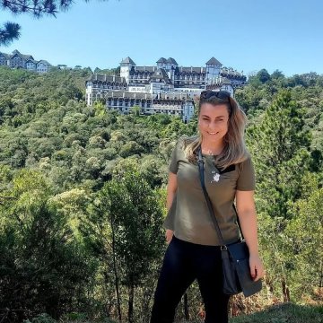 BethanyWoodXXX de Santa Cruz de Tenerife,España