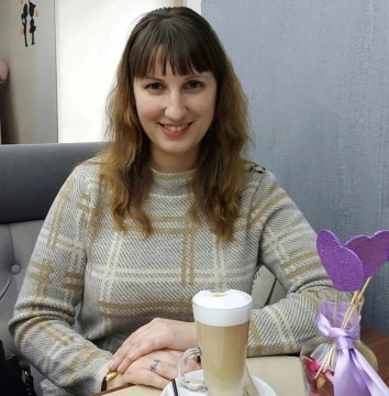 LisaLawrenceService de Córdoba,España