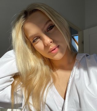 MalinaOnFire de Asturias,España