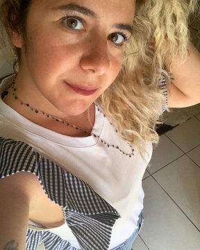 MinniePatootie de Huelva,España