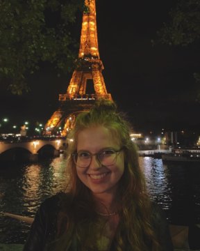 ReneeCantStop de Madrid,España