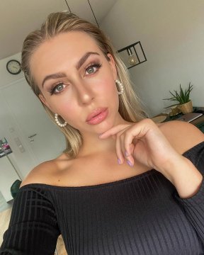 SunnyShelley de Toledo,España