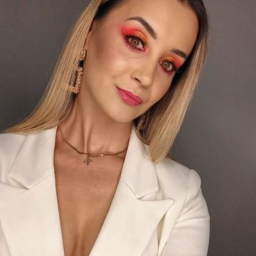 bombshellPolly de La Coruña,España