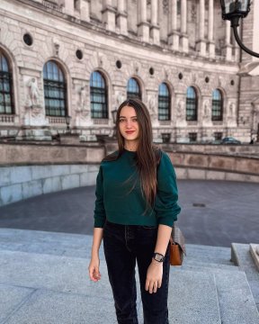 fiercevanessa de Barcelona,España