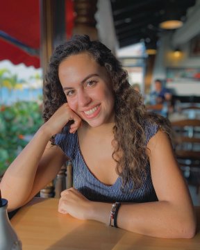 lovesmile55 de Sevilla,España