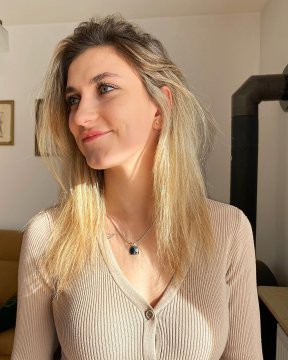 marionaescu de Málaga,España