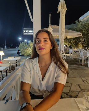 ninahere de Sevilla,España