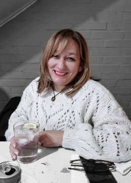 notAg00Dgirl de Madrid,España