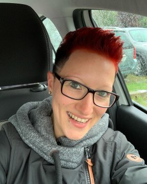 sugardarling de Huelva,España